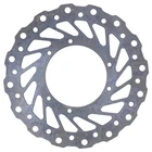 Niche Front Brake Rotor For Honda CRF250R CRF450R CR125R CR250R New. Price: $24.95.