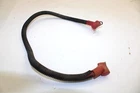 05 Polaris Sportsman 700 Efi Oem Starter Motor Wire 4010376 AP109 Used. Price: $19.99.