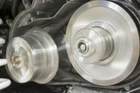 Stm Rage 3WCP Primary And Secondary Clutch For 2016-2021 Polaris Rzr Xp Turbo New. Price: $2811.00.
