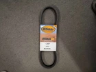 Brand New Genuine Ultimax Belt UA433 Made The Usa. Price: $114.88.