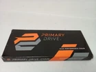 Primary Drive High Performance Chain 520 Orh Gold X-ring Pdxg -94 New. Price: $55.79.