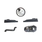 Polaris 2205862 High Flow Clutch Intake 2014 Rzr 1000 Xp Upgrade New. Price: $297.95.