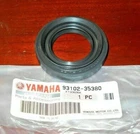 Yamaha Grizzly 550, 700 Rear Differential Oil Seal 93102-35380-00 New. Price: $32.95.