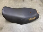 Kawasaki Prairie 650 4X4 Seat Saddle Gray 53001-1977MB 2002-2003 Used. Price: $249.99.