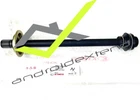 Kymco UXV500 UXV700I Shaft Assy Rear 40220-LEE8-E00 New. Price: $229.00.