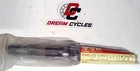 Nos Suzuki PE175 RS175 1978-1982 Transmission Counter Shaft 24121-41500 New. Price: $79.89.