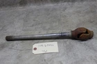 1993 1994 Kawasaki Bayou 400 Oem Front Final 13310-1012 Used. Price: $169.95.
