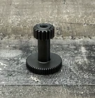 Honda 27511-HN2-000 Oem Motor Drive Gear 56T/17T Foreman Rubicon Gpscapetrx 500 Used. Price: $10.99.