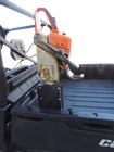 Moose Utility CA-3012 Chainsaw Bracket Can-am Defender 1000 HD10 Xt New. Price: $165.56.