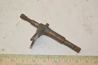 Polaris Sportsman Gearbox Transmission Shift Fork High/rev 3233664 1999-2004 Used. Price: $49.95.