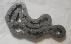 Rexnord A103-03-072P Silent Link Snowmobile Chaincase Drive New. Price: $80.94.