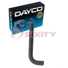 Dayco Engine Coolant Bypass Hose 1983-1985 Ford Ranger 2.8L V6 Belts Ry New. Price: $22.63.