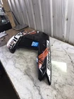 13 Polaris 800 Assault 144 Snowmobile Right Side Cover Body Fairing Panel Used. Price: $169.15.