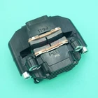 Rear Brake Caliper W/pads Cf-moto Cforce ( CF400AU ) 2018-2022 New. Price: $115.00.