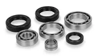 Quad Boss Differential Bearing And Seal Kits Rear 25-2061 New. Price: $72.99.