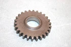 05 Yamaha Bruin 4WD Hunter Oem 26T Driven Gear 5UH-17453-00-00 AY38 Used. Price: $19.99.