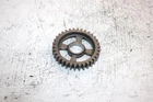 2006 Polaris Predator 500 Oem 34T 1ST Driven Gear 3089631 AP63 Used. Price: $51.59.