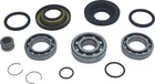 Balls 25-2137 Rear Differential Bearing & Seal Kit New. Price: $112.63.
