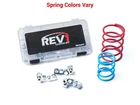 Superatv Performance Clutch Kit Polaris Rzr Xp 1000 (2017) Gear Reduction New. Price: $317.95.