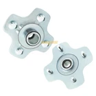 Rear Wheel Hubs For Honda Rubicon TRX500 2001-11 42620-HN2-A20 42610-HN2-A20 New. Price: $77.99.