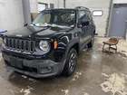 Transfer Case Single Speed Manual Transmission 1.4L Fits 15-18 Renegade 227028 Used. Price: $492.71.