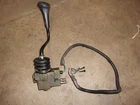 Oem Used 2000 Polaris Xplorer 400 Gear Selector P/n 1341289. Price: $139.99.