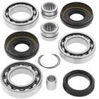 Quadboss Differential Bearing Kit (ea) 25-2060 New. Price: $66.22.
