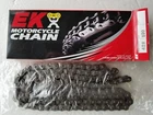 Ek Chain 428-120 Made Japan RM80+85 YZ80+85 CRF100 CRF125 XR100 New. Price: $33.98.