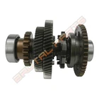 2014 Polaris Sportsman Xp 850 Transmission Reverse Shaft Assembly 3234774 Used. Price: $157.49.