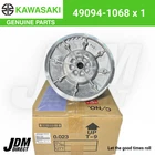 Kawasaki Genuine Mule Driven Secondary Clutch Converter 49094-1068 New. Price: $414.99.