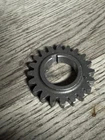 Arctic Cat 1998-2009 400 500 2X4 4X4 Fis Tbx Trv Oil Pump Gear Drive 3402-390 Used. Price: $9.99.