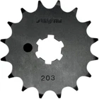 Sunstar Sprocket Front 15T 428 Steel #20315 Fits Yamaha YT125 Tri-moto 1980-1981 New. Price: $27.91.