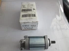 New Genuine Arctic Cat Oem 08-22 550 650 700 Starter 0825-024. Price: $229.99.