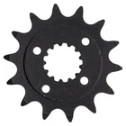 Front & Rear Drive Sprocket Set Fits Honda Replaces 23801-HN1-A70 New. Price: $58.47.