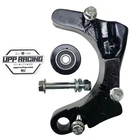 Poly Shock Absorbing Case Saver + Chain Roller Fits Honda Trx 450R 06-16 New. Price: $45.95.