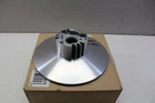 New Genuine Can-am Maverick 1000 Commander Inner Half Pulley Oem # 420280188. Price: $299.95.