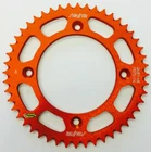 Sunstar 428 Works Sprocket 48T Orange Rear 5-248148OR New. Price: $66.19.