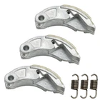 Clutch Weight Set Fits Honda 22535-K12-V00 22535-K35-V00 22535-KWN-900 Us New. Price: $49.78.
