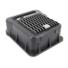 Mishimoto Aluminum Transmission Pan, Fits Chevy/gmc 6.6L Duramax 2001-2019 New. Price: $410.95.