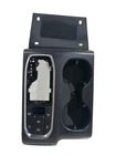 19 20 Santa Fe Cup Holder Gear Shifter Bezel Drive Switch Wireless Charger Oe Used. Price: $211.12.
