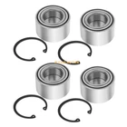 4X Heavy Duty Wheel Bearings 2005-2017 For Arctic Cat 1402-027 1402-809 30X55X32 New. Price: $24.99.