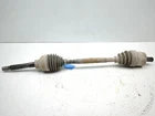 15-25 Kubota Rtv X1140 Front Right Cv Axle Shaft Used. Price: $149.85.