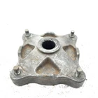 03-04 Polaris Sportsman 400 4X4 Oem Rear Wheel Hub 5133361AP225 Used. Price: $19.99.
