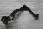 25520-19B01 Suzuki King Quad 300 Shifter Shifting Arm Lever Used. Price: $12.49.