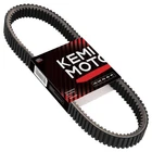 Kemimoto X3 Belt Maverick Cvt Drive Compatible With 38MM 114MM, Black New. Price: $98.06.