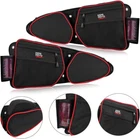 Kemi Moto Door Bags Compatible With Rzr, 2023 Upgraded Zipper Storage( ) New. Price: $64.00.
