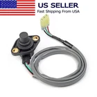Speed Sensor 37700-HN0-672 Honda Foreman 450 500/ Rubicon TRX500 New. Price: $27.16.