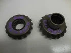 AA96 Suzuki Lt-f 250 4X4 2000 Drive Bevel Gear 24911-19B00 Used. Price: $24.49.