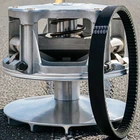 Complete Primary Drive Clutch W/ Belt For Polaris Trail Boss 1990-93 New. Price: $128.95.