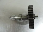 2002 Kawasaki Prairie 300 4X4 Transmission Gear Output Shaft Used. Price: $19.99.